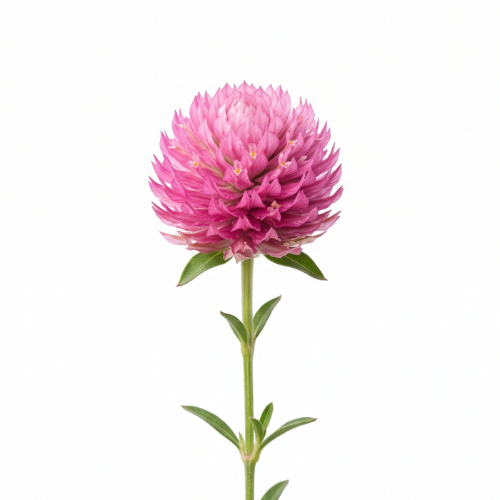 (image for) Gomphrena