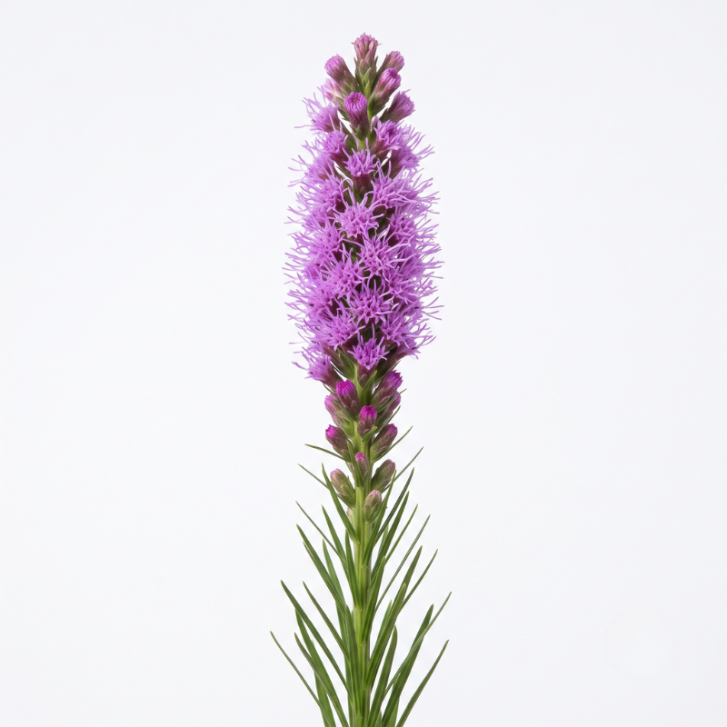 (image for) Liatris