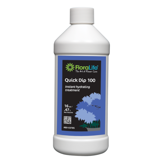Quick Dip 100 - 500 ml Instant Hydrating Treatment