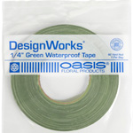 Oasis Waterproof Tape - 1/4 inch