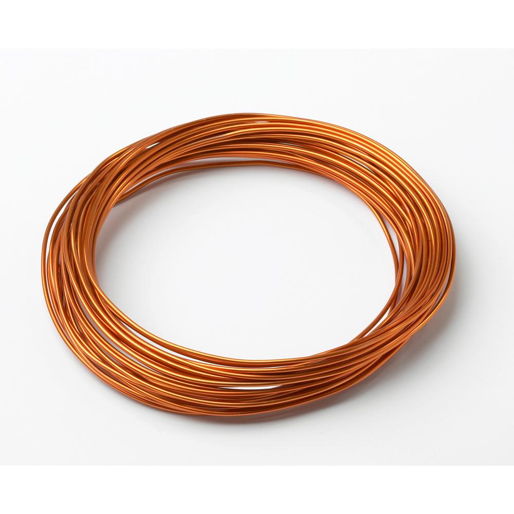 OASIS� Aluminum Wire - Copper