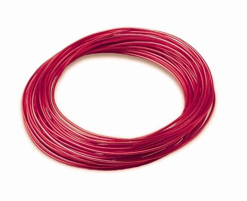 OASIS� Aluminum Wire - Red